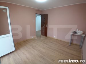 Apartament renovat cu 2 camere decomandate și garaj în Dumbrava Nord Zalău - imagine 9