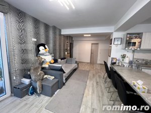 Apartament, 80mp, Petofi Sandor - imagine 2