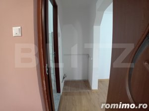 Apartament renovat cu 2 camere decomandate și garaj în Dumbrava Nord Zalău - imagine 10