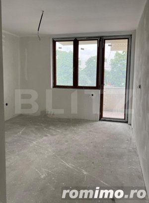 Apartament de 3 camere, 2 bai, 84 mp, zona Careiului - imagine 6