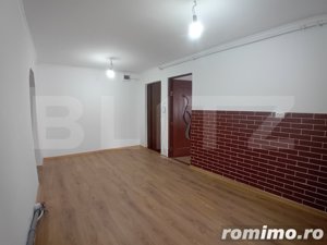 Apartament renovat cu 2 camere decomandate și garaj în Dumbrava Nord Zalău - imagine 4