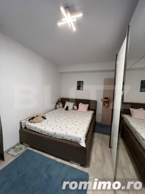 Apartament, 80mp, Petofi Sandor - imagine 6