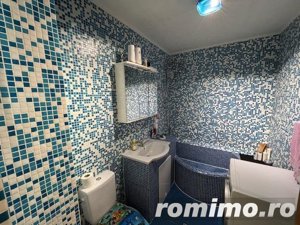 Apartament 3 camere, 57 mp utili, zona Porii - imagine 6