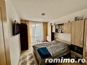 Apartament 3 camere, 57 mp utili, zona Porii - imagine 3