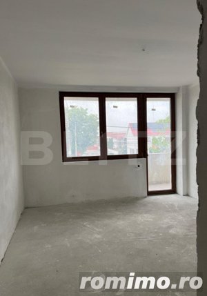 Apartament de 3 camere, 2 bai, 84 mp, zona Careiului - imagine 9