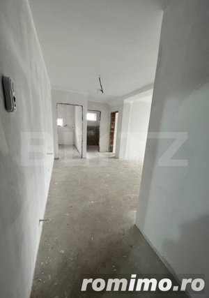 Apartament de 3 camere, 2 bai, 84 mp, zona Careiului - imagine 4