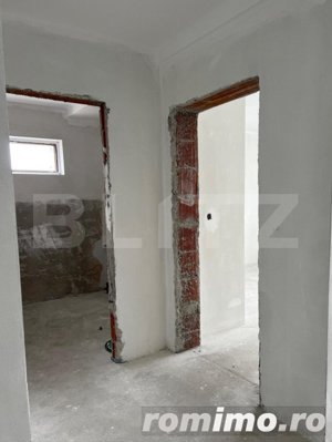 Apartament de 3 camere, 2 bai, 84 mp, zona Careiului - imagine 5