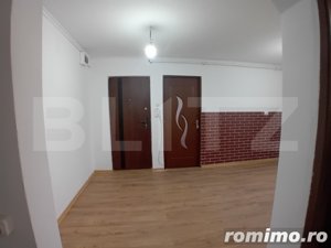 Apartament renovat cu 2 camere decomandate și garaj în Dumbrava Nord Zalău - imagine 13