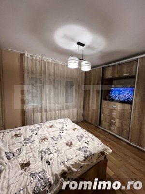 Apartament elegant și renovat pe strada Aurora  - imagine 4