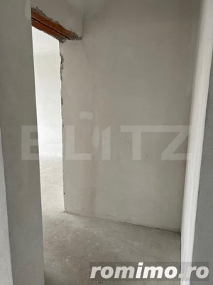 Apartament de 3 camere, 2 bai, 84 mp, zona Careiului - imagine 10