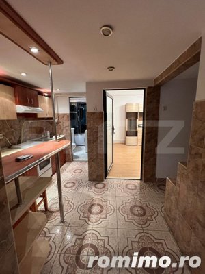 Apartament 2 camere, 57 mp, central - imagine 4