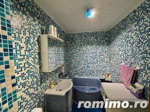 Apartament 3 camere, 57 mp utili, zona Porii - imagine 5