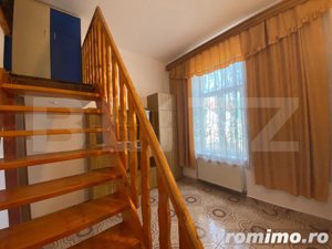 Apartament 2 camere, 57 mp, central - imagine 8