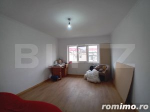 Apartament renovat cu 2 camere decomandate și garaj în Dumbrava Nord Zalău - imagine 16