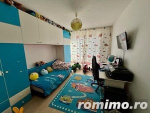 Apartament 3 camere, 57 mp utili, zona Porii - imagine 4