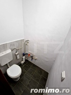 Apartament 3 camere, 65 mp, decomandat, zona Dumbrava - imagine 6