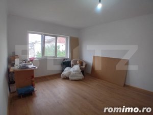 Apartament renovat cu 2 camere decomandate și garaj în Dumbrava Nord Zalău - imagine 17