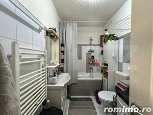 Apartament cu două dormitoare și mansardă - imagine 6