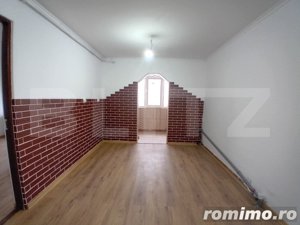 Apartament renovat cu 2 camere decomandate și garaj în Dumbrava Nord Zalău - imagine 5