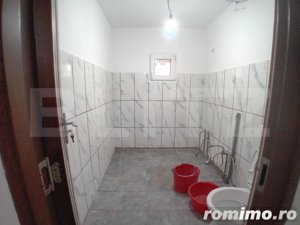 Apartament renovat cu 2 camere decomandate și garaj în Dumbrava Nord Zalău - imagine 11