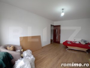 Apartament renovat cu 2 camere decomandate și garaj în Dumbrava Nord Zalău - imagine 18