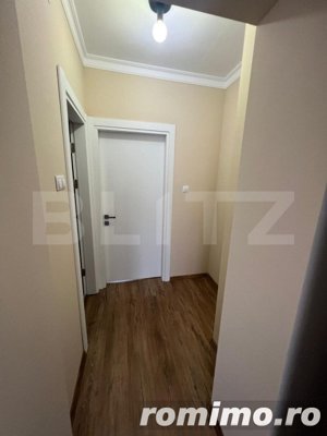 Apartament modern/lux, central, 2 camere, 45 mp - imagine 6