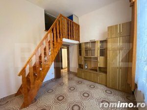 Apartament 2 camere, 57 mp, central - imagine 7