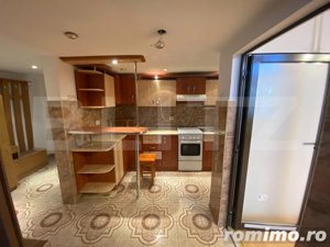 Apartament 2 camere, 57 mp, central - imagine 5