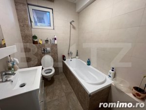 Apartament, 80mp, Petofi Sandor - imagine 9