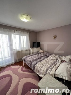 Apartament cu 3 Camere pe Strada Maciesului - imagine 4