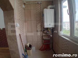 Apartament renovat cu 2 camere decomandate și garaj în Dumbrava Nord Zalău - imagine 15