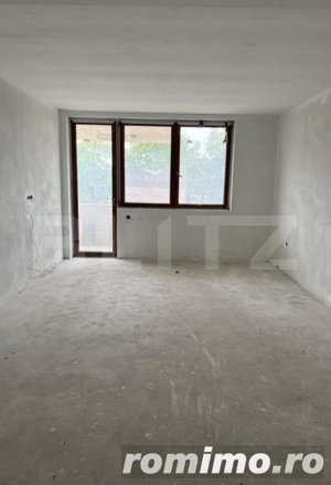 Apartament de 3 camere, 2 bai, 84 mp, zona Careiului - imagine 8