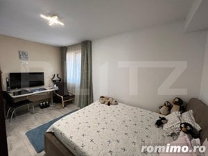 Apartament, 80mp, Petofi Sandor - imagine 5