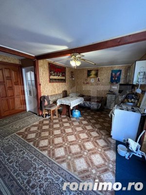 Pachet Imobiliar cu 2 Garsoniere și un Apartament în Asociația de Locatari - imagine 12