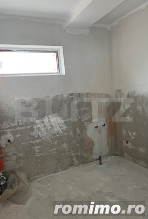 Apartament de 3 camere, 2 bai, 84 mp, zona Careiului - imagine 7