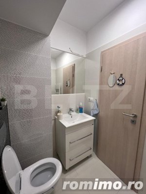 Apartament, 80mp, Petofi Sandor - imagine 7