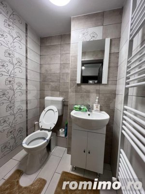 Apartament elegant și renovat pe strada Aurora  - imagine 6