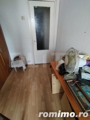 Apartament 3 camere,52 mp utili, pod Narcisa 50500 euro - imagine 7