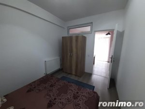 Apartament 3 camere, terasa 25 mp, parcare, zona Vivo  - imagine 7