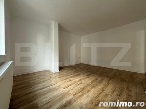 Apartament 2 camere, 60mp, parcare subterana, zona Vivo - imagine 12