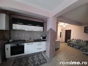 Apartament 3 camere, terasa 25 mp, parcare, zona Vivo  - imagine 2