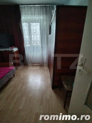 Apartament 3 camere,52 mp utili, pod Narcisa 50500 euro - imagine 12