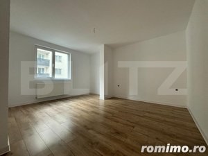 Apartament 2 camere, 60mp, parcare subterana, zona Vivo - imagine 10