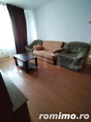 Apartament 3 camere,52 mp utili, pod Narcisa 50500 euro - imagine 5