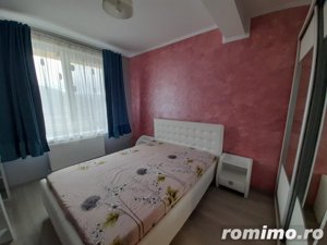 Apartament 3 camere, terasa 25 mp, parcare, zona Vivo  - imagine 5