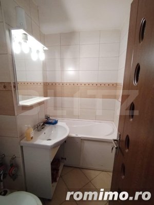 Apartament 3 camere,52 mp utili, pod Narcisa 50500 euro - imagine 13