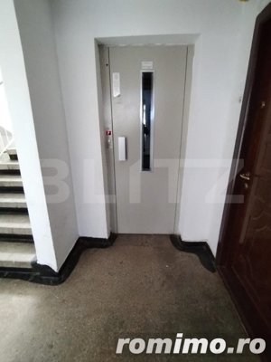 Apartament 3 camere,52 mp utili, pod Narcisa 50500 euro - imagine 3