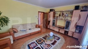 Apartament 3 camere, etaj 3, de neratat! 0% Comision Cumparator