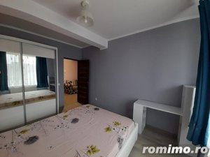 Apartament 3 camere, terasa 25 mp, parcare, zona Vivo  - imagine 4