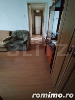 Apartament 3 camere,52 mp utili, pod Narcisa 50500 euro - imagine 6